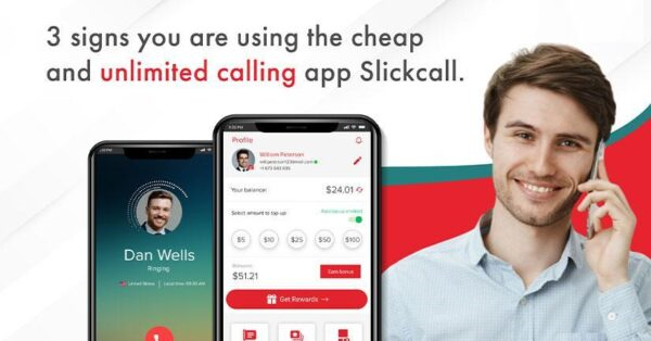 Cheap International and Unlimited Calls