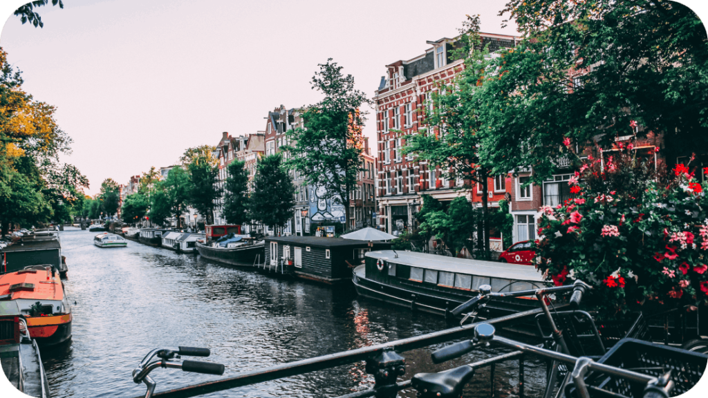 calling Netherlands from UK