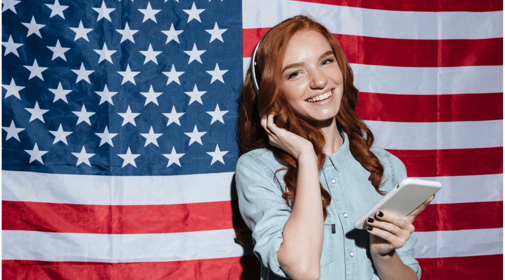 American Code for International Calls