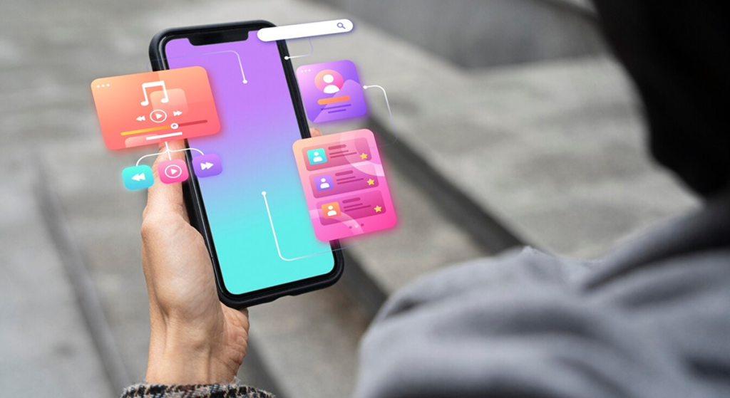 App Features and Settings