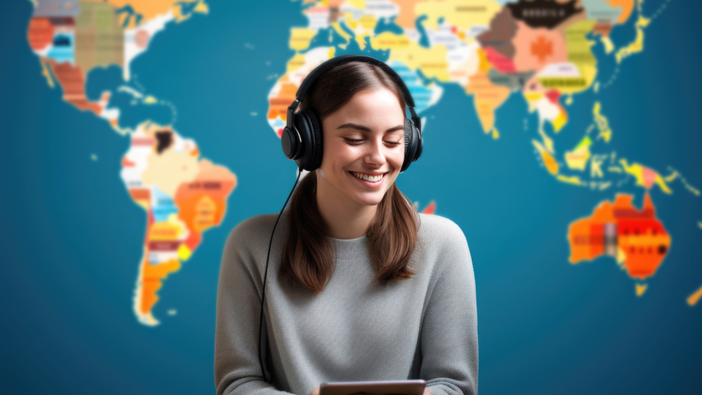 Make International Calls for Free