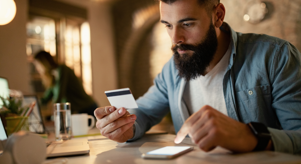 Paying for a Calling Plan