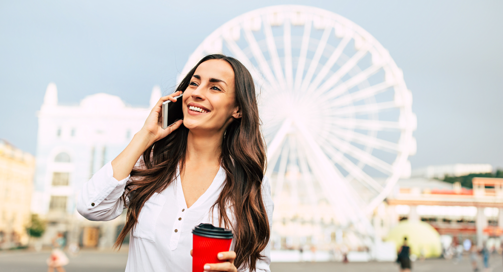 Call Canada from Aruba