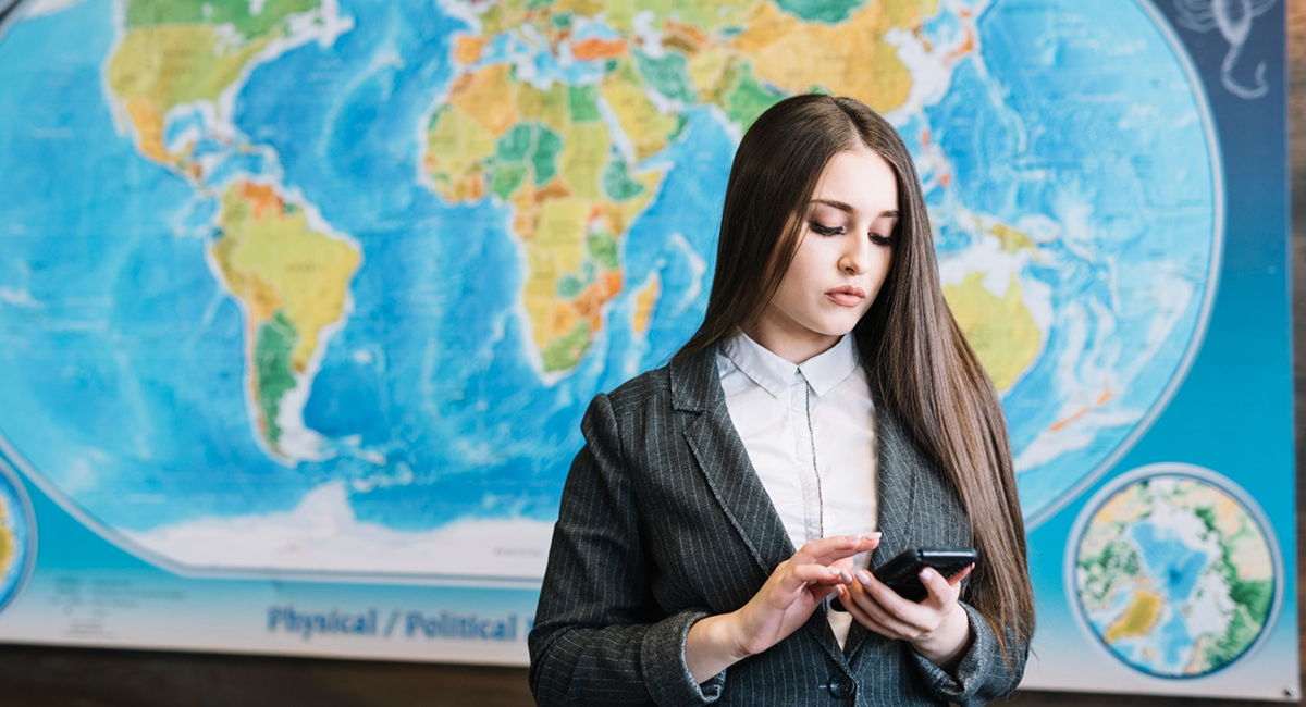 international calling