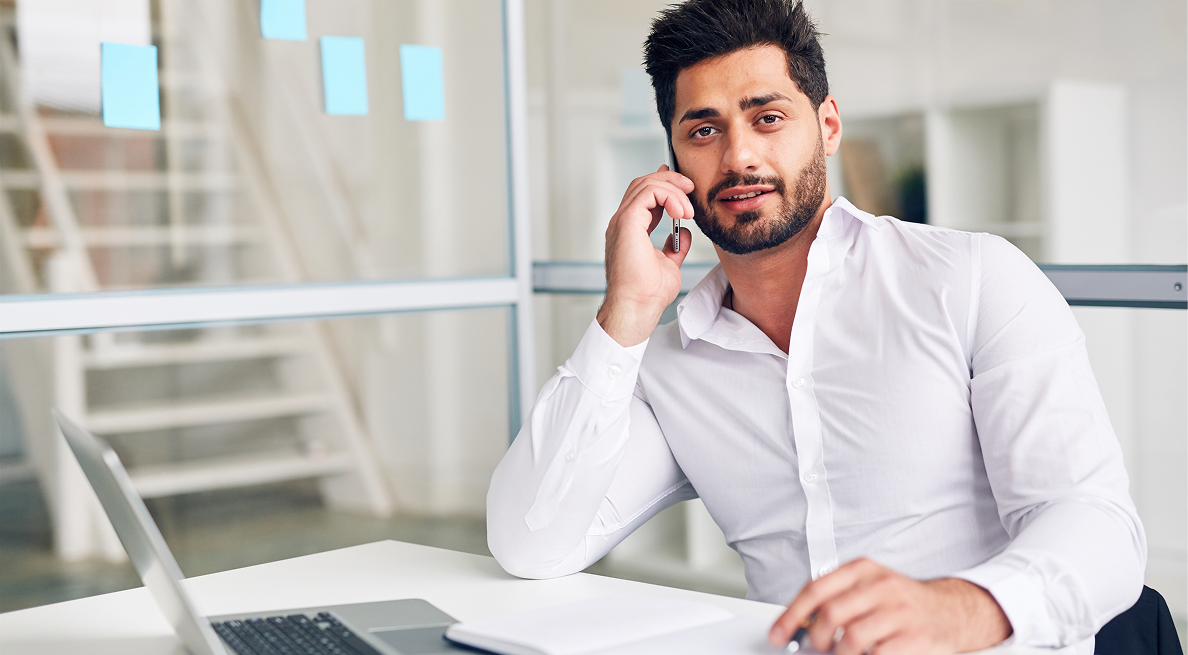 Call Canada from Brazil