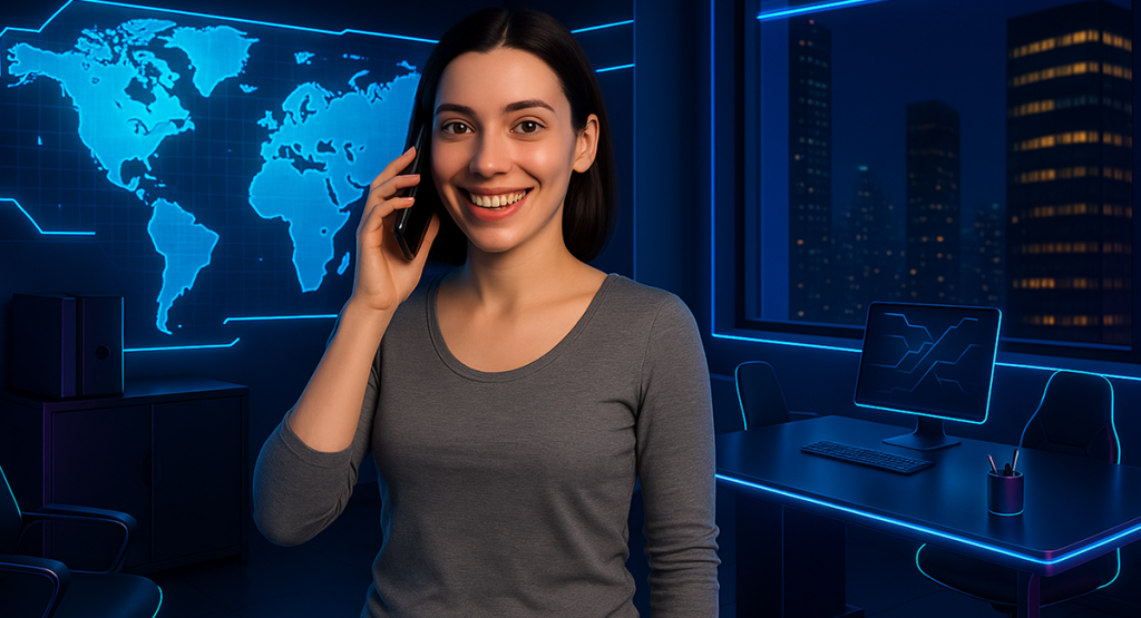 international calling