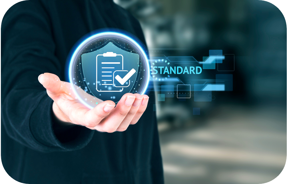 Registration for Security