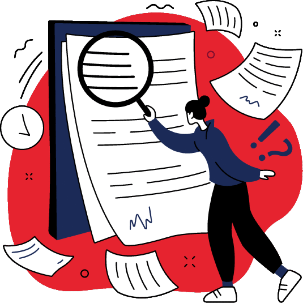 term and condition hero