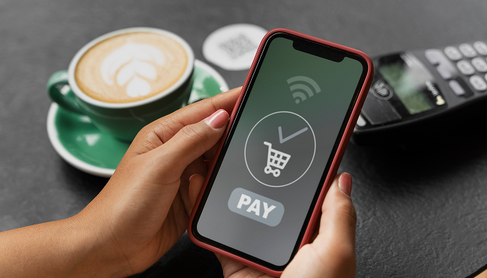 How to Recharge Your Slick Account