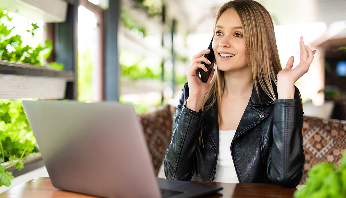 How to Call Canada from Indonesia