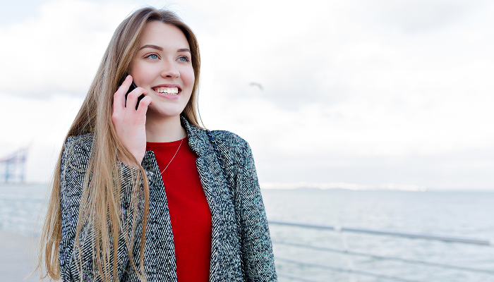 how to call Canada from Morocco