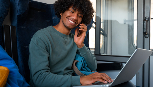 How to Call Canada from Ecuador