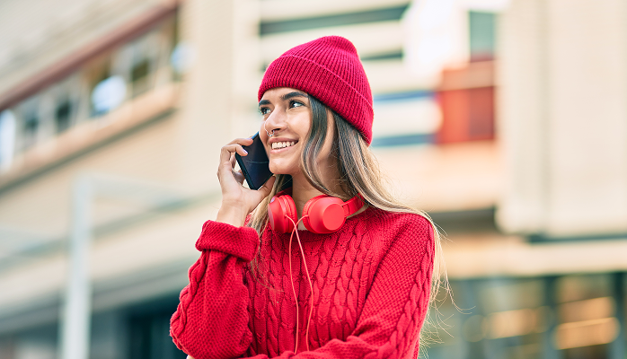 How to Call Canada from Ghana