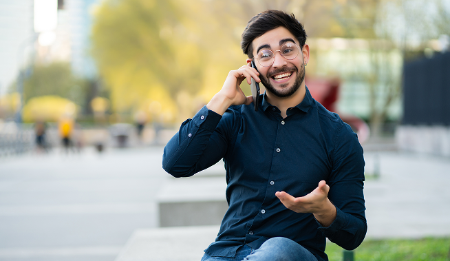 How to Call Qatar from India