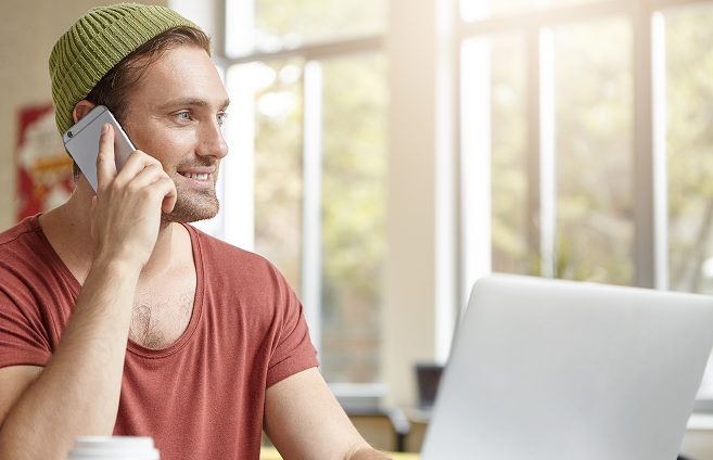 How to Call Canada from Chile