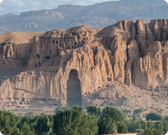 Buy eSIM for Afghanistan | Flexible Data Plans