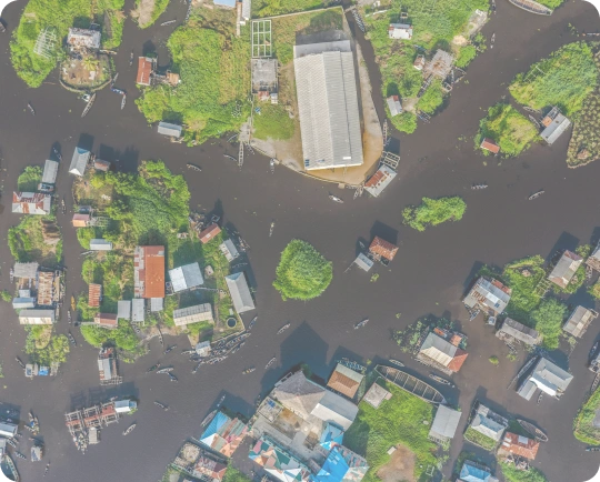 International eSIM for Benin | Slick