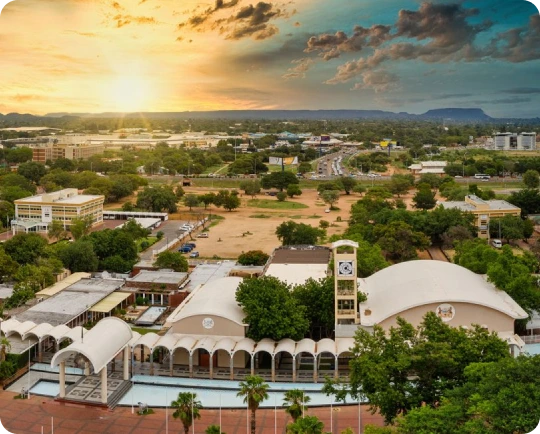 Best eSIM for Botswana | Slick