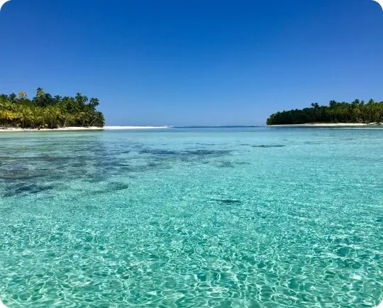 eSIM British Indian Ocean Territory ? Stay Connected