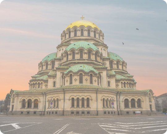 eSIM Plan for Bulgaria | Slick