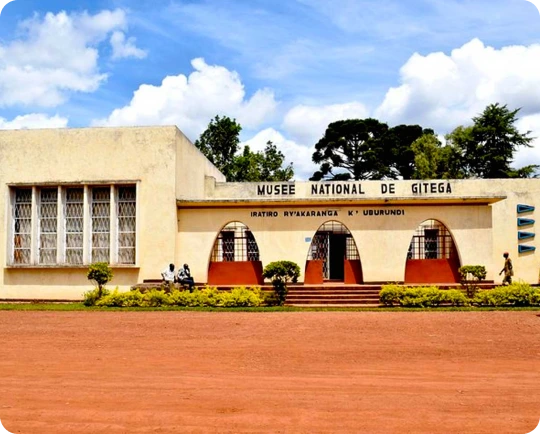 Activate eSIM in Burundi | Slick