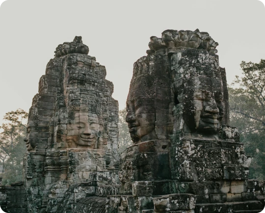 Prepaid eSIM Cambodia ? Travel Data