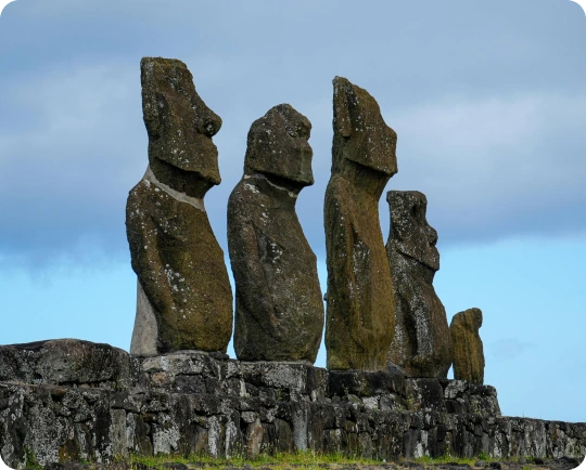 eSIM for Chile with data plan