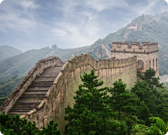 Buy eSIM for China with data plan