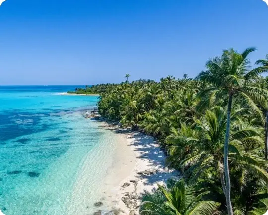 Cheap Calls to Cocos Keeling Islands | Slick