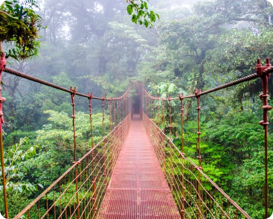 eSIM for Travelers in Costa Rica