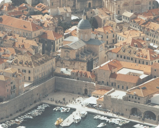 Croatia eSIM Data Plan ? Stay Connected