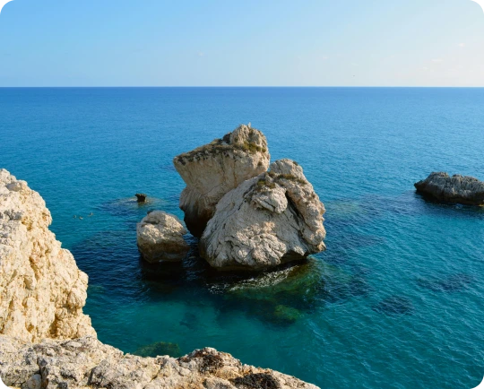 eSIM data plan in Cyprus