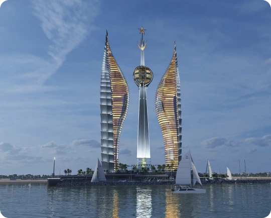 eSIM for tourists in Djibouti