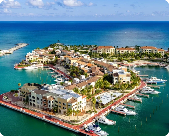 eSIM for Dominican Republic