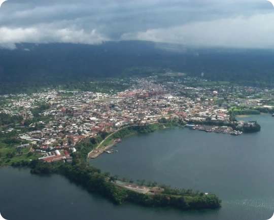 Equatorial Guinea eSIM Data Plan ? Stay Connected