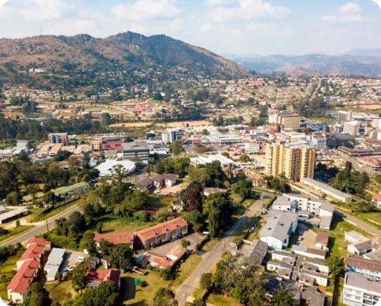 eSIM for Eswatini | Affordable Mobile Data Online