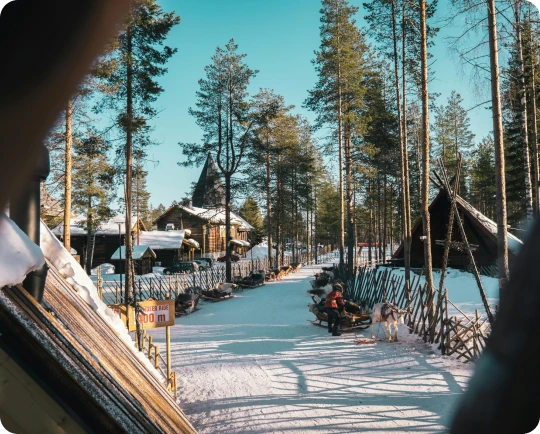 Unlimited eSIM Data for Finland