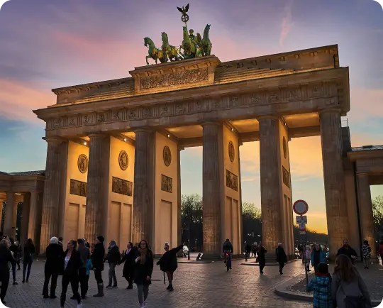 Activate eSIM in Germany