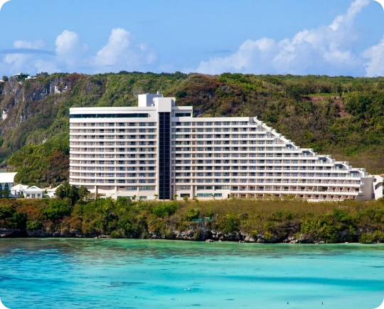 Guam Travel eSIM ? Stay Connected