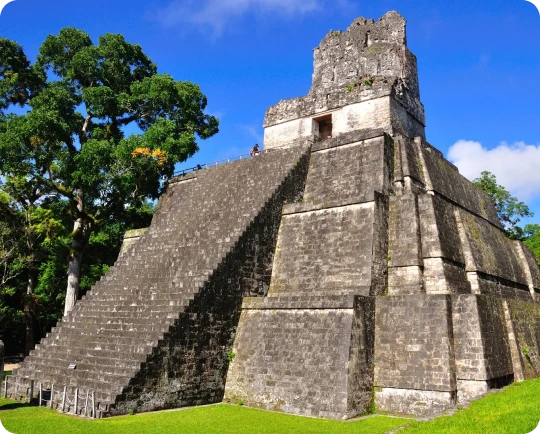 Cheap eSIM Guatemala ? Travel Online