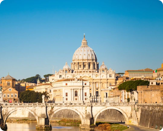 Vatican City eSIM travel plan online