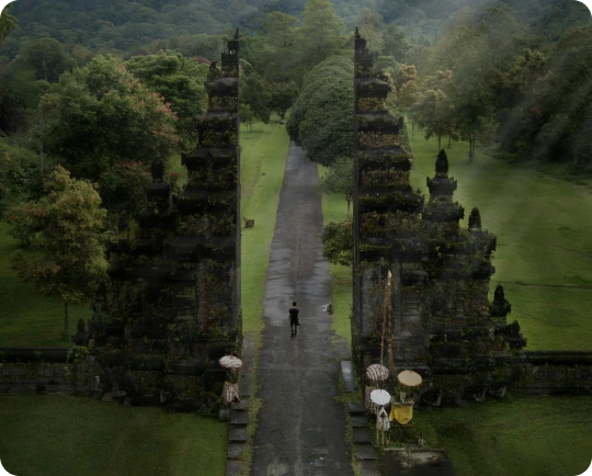 Tourist eSIM Indonesia ? Stay Online