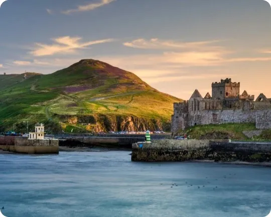 Low-Cost Calls to Isle of Man ? Cheap Int?l Rates | Slick