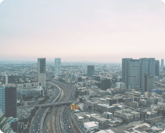 Travel eSIM Israel ? Stay Online