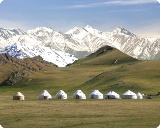 Tourist eSIM Kyrgyzstan ? Travel Online