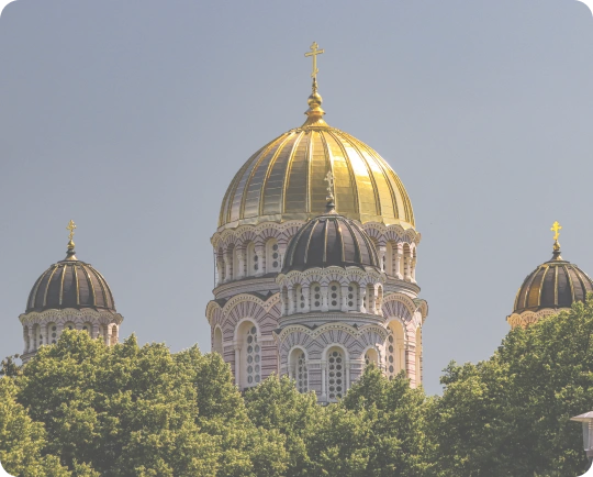 Unlimited eSIM Latvia ? Stay Online