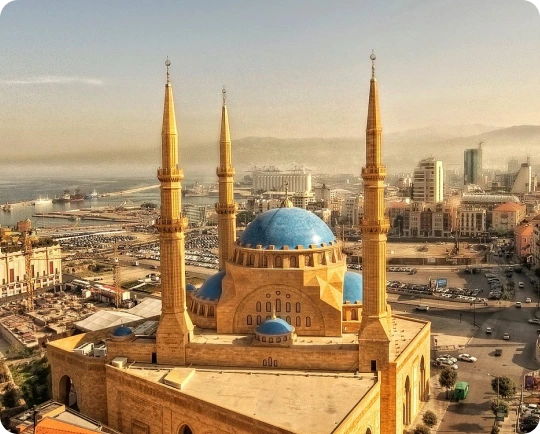 Affordable eSIM Lebanon ? Fast Internet