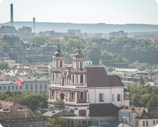 Cheap International Calls to Lithuania ? Save Now | Slick