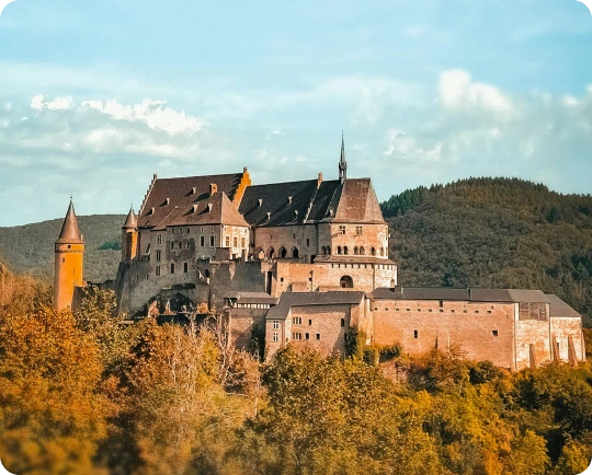 Cheap eSIM Luxembourg ? Travel Connectivity