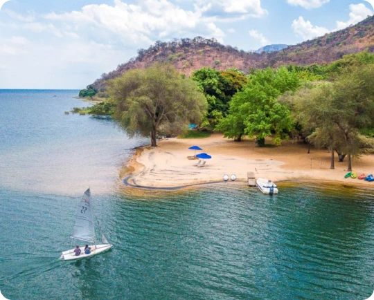 eSIM for Malawi | Buy Instant Travel Data Online